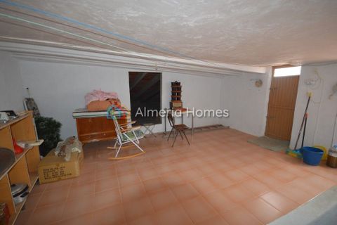 Landsbyhus i Albox, Almeria, Albox - € 139.950 | Ref: AH-11684 - foto 19