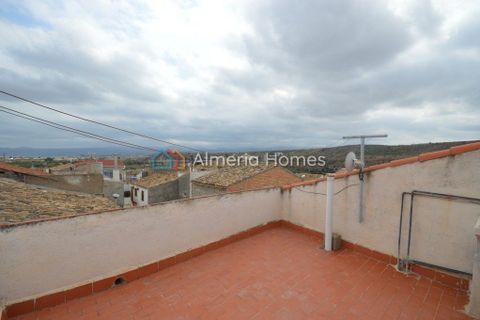 Landsbyhus i Albox, Almeria, Albox - € 139.950 | Ref: AH-11684 - foto 20