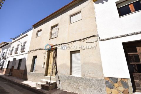 Byhus i Cantoria, Almeria, Cantoria - € 68.000 | Ref: AH-11805 - foto 2