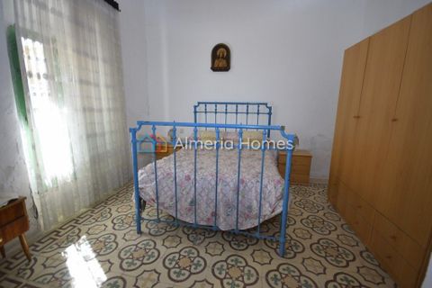 Byhus i Cantoria, Almeria, Cantoria - € 68.000 | Ref: AH-11805 - foto 3