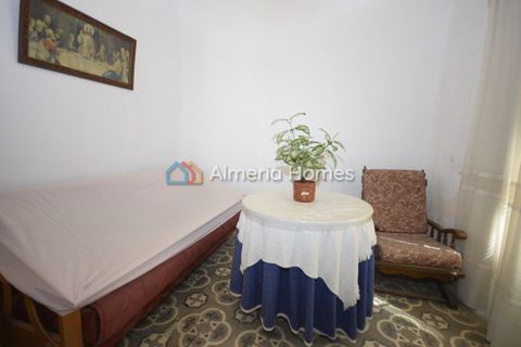 Byhus i Cantoria, Almeria, Cantoria - € 68.000 | Ref: AH-11805 - foto 4