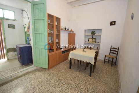 Byhus i Cantoria, Almeria, Cantoria - € 68.000 | Ref: AH-11805 - foto 5