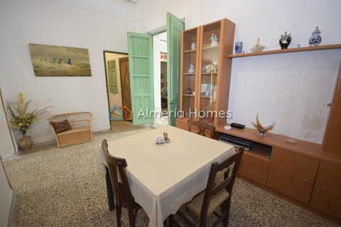 Byhus i Cantoria, Almeria, Cantoria - € 68.000 | Ref: AH-11805 - foto 6