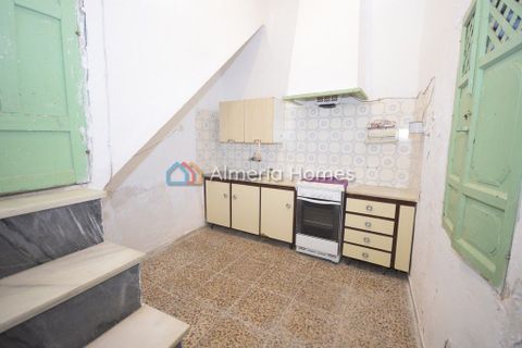 Byhus i Cantoria, Almeria, Cantoria - € 68.000 | Ref: AH-11805 - foto 7