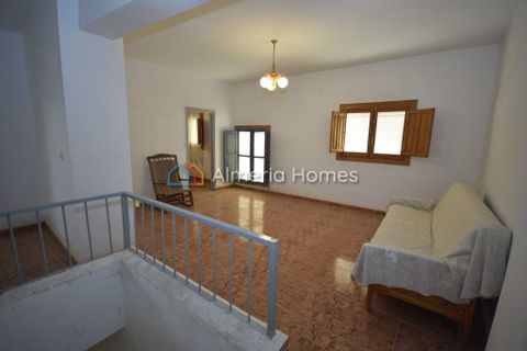 Byhus i Cantoria, Almeria, Cantoria - € 68.000 | Ref: AH-11805 - foto 8