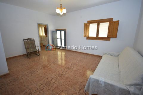 Byhus i Cantoria, Almeria, Cantoria - € 68.000 | Ref: AH-11805 - foto 9