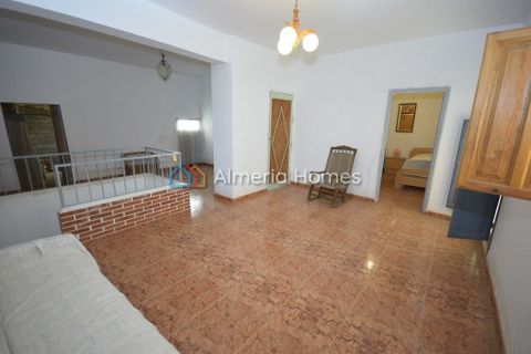 Byhus i Cantoria, Almeria, Cantoria - € 68.000 | Ref: AH-11805 - foto 10