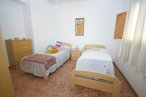 Byhus i Cantoria, Almeria, Cantoria - € 68.000 | Ref: AH-11805 - foto 11