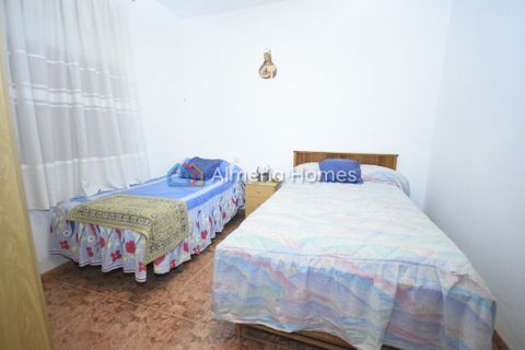Byhus i Cantoria, Almeria, Cantoria - € 68.000 | Ref: AH-11805 - foto 12
