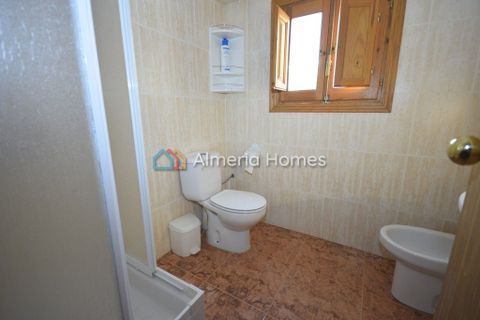Byhus i Cantoria, Almeria, Cantoria - € 68.000 | Ref: AH-11805 - foto 13