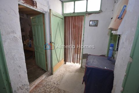 Byhus i Cantoria, Almeria, Cantoria - € 68.000 | Ref: AH-11805 - foto 15