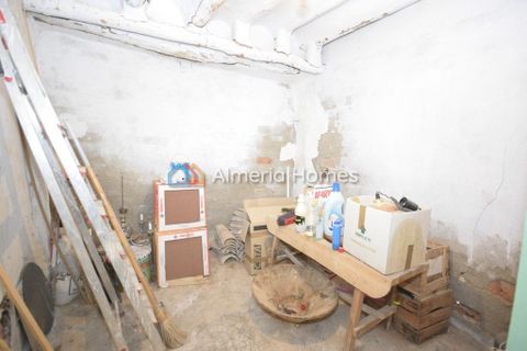 Byhus i Cantoria, Almeria, Cantoria - € 68.000 | Ref: AH-11805 - foto 17