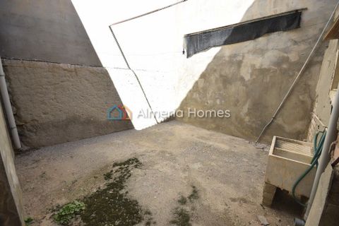 Byhus i Cantoria, Almeria, Cantoria - € 68.000 | Ref: AH-11805 - foto 18