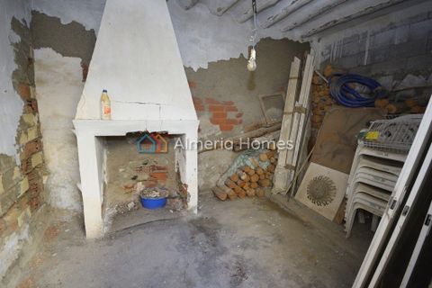 Byhus i Cantoria, Almeria, Cantoria - € 68.000 | Ref: AH-11805 - foto 19