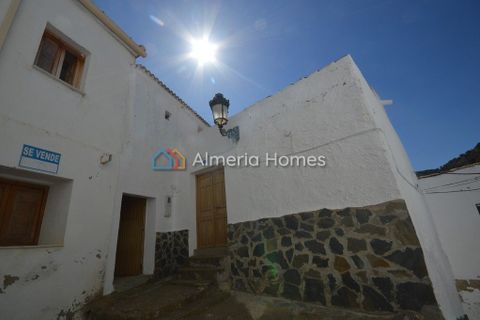 Landsbyhus i Sufli, Almeria, Sufli - € 47.000 | Ref: AH-11643 - foto 1