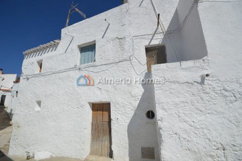Landsbyhus i Sufli, Almeria, Sufli - € 47.000 | Ref: AH-11643 - foto 2