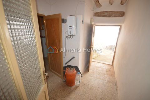 Landsbyhus i Sufli, Almeria, Sufli - € 47.000 | Ref: AH-11643 - foto 3