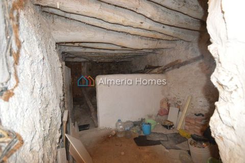 Landsbyhus i Sufli, Almeria, Sufli - € 47.000 | Ref: AH-11643 - foto 4