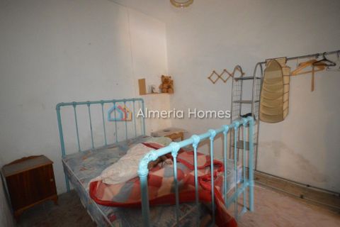 Landsbyhus i Sufli, Almeria, Sufli - € 47.000 | Ref: AH-11643 - foto 7