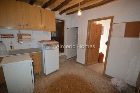 Landsbyhus i Sufli, Almeria, Sufli - € 47.000 | Ref: AH-11643 - foto 8