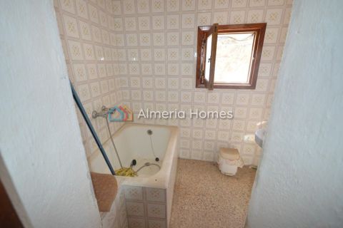 Landsbyhus i Sufli, Almeria, Sufli - € 47.000 | Ref: AH-11643 - foto 9