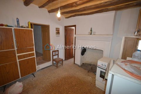 Landsbyhus i Sufli, Almeria, Sufli - € 47.000 | Ref: AH-11643 - foto 10