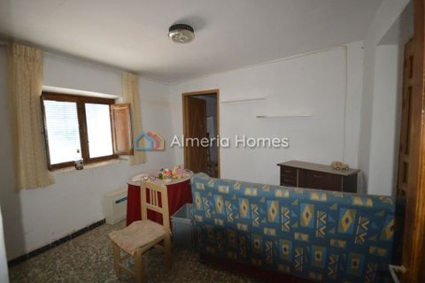 Landsbyhus i Sufli, Almeria, Sufli - € 47.000 | Ref: AH-11643 - foto 11