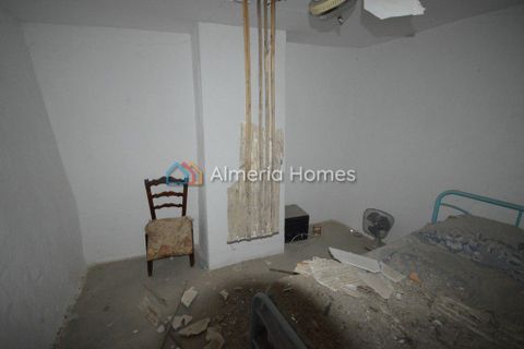 Landsbyhus i Sufli, Almeria, Sufli - € 47.000 | Ref: AH-11643 - foto 12