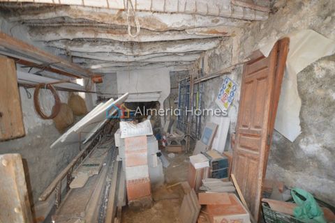 Landsbyhus i Sufli, Almeria, Sufli - € 47.000 | Ref: AH-11643 - foto 13