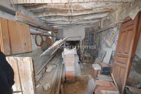 Landsbyhus i Sufli, Almeria, Sufli - € 47.000 | Ref: AH-11643 - foto 14