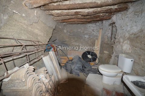 Landsbyhus i Sufli, Almeria, Sufli - € 47.000 | Ref: AH-11643 - foto 15