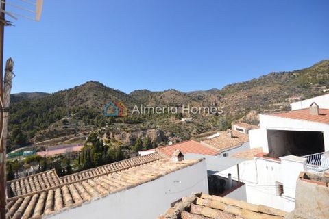 Landsbyhus i Sufli, Almeria, Sufli - € 47.000 | Ref: AH-11643 - foto 16