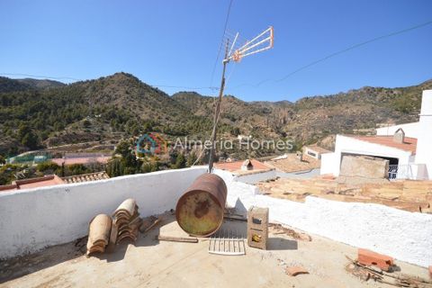 Landsbyhus i Sufli, Almeria, Sufli - € 47.000 | Ref: AH-11643 - foto 18