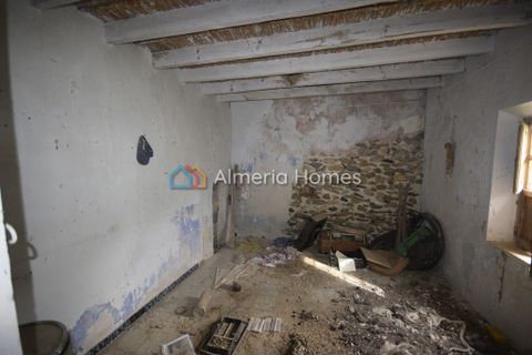 Landejendom i Arboleas, Almeria, Arboleas - € 65.000 | Ref: AH-12103 - foto 3