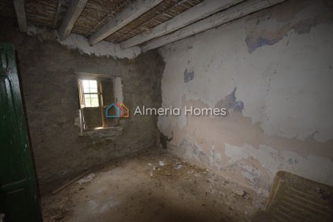 Landejendom i Arboleas, Almeria, Arboleas - € 65.000 | Ref: AH-12103 - foto 4