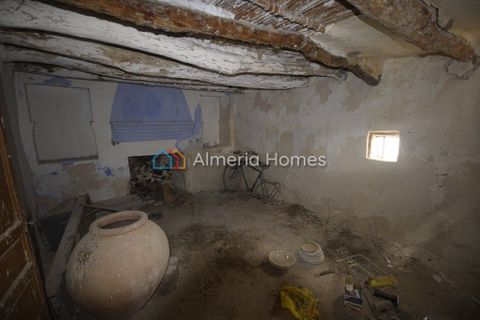 Landejendom i Arboleas, Almeria, Arboleas - € 65.000 | Ref: AH-12103 - foto 5