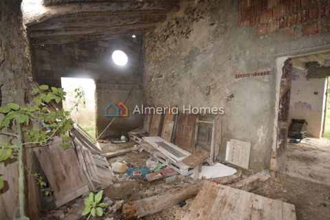 Landejendom i Arboleas, Almeria, Arboleas - € 65.000 | Ref: AH-12103 - foto 6