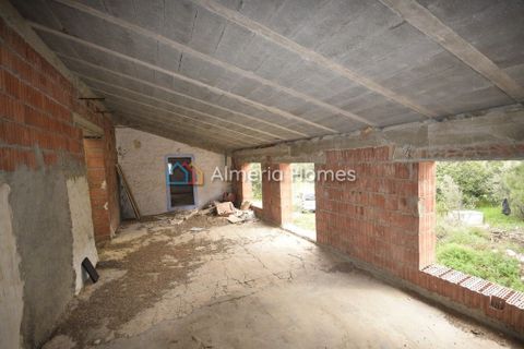 Landejendom i Arboleas, Almeria, Arboleas - € 65.000 | Ref: AH-12103 - foto 7