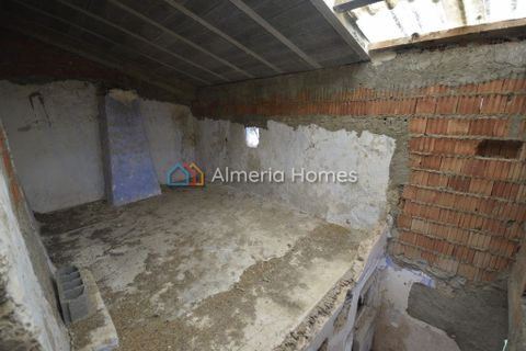 Landejendom i Arboleas, Almeria, Arboleas - € 65.000 | Ref: AH-12103 - foto 8