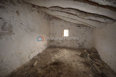 Landejendom i Arboleas, Almeria, Arboleas - € 65.000 | Ref: AH-12103 - foto 9