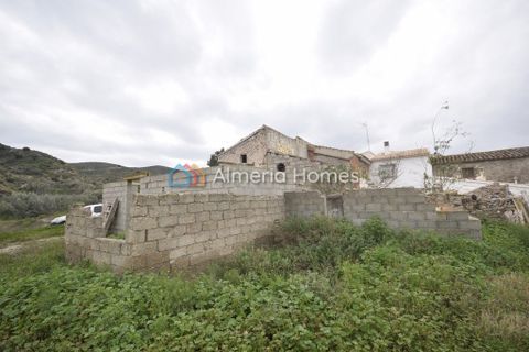 Landejendom i Arboleas, Almeria, Arboleas - € 65.000 | Ref: AH-12103 - foto 10