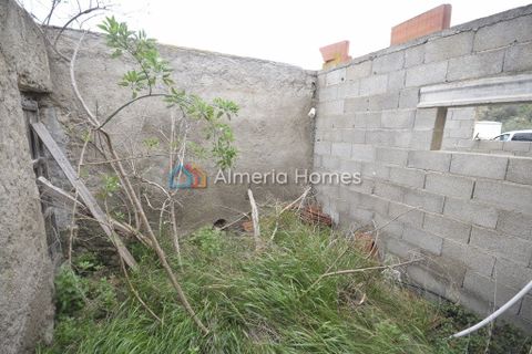 Landejendom i Arboleas, Almeria, Arboleas - € 65.000 | Ref: AH-12103 - foto 12