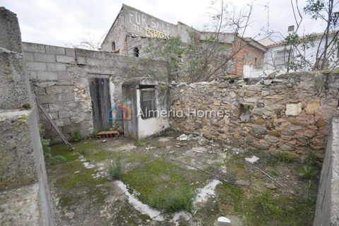 Landejendom i Arboleas, Almeria, Arboleas - € 65.000 | Ref: AH-12103 - foto 13