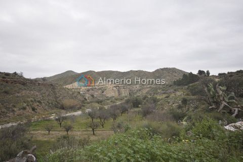 Landejendom i Arboleas, Almeria, Arboleas - € 65.000 | Ref: AH-12103 - foto 14