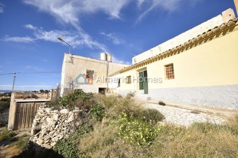 Landejendom i Partaloa, Almeria, Partaloa - € 45.000 | Ref: AH-12101 - foto 1