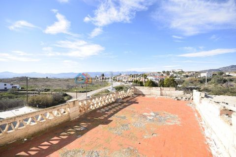 Landejendom i Partaloa, Almeria, Partaloa - € 45.000 | Ref: AH-12101 - foto 2