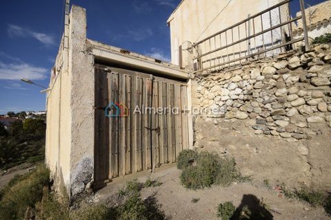 Landejendom i Partaloa, Almeria, Partaloa - € 45.000 | Ref: AH-12101 - foto 3