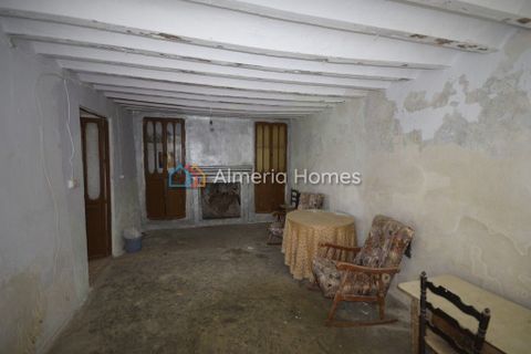 Landejendom i Partaloa, Almeria, Partaloa - € 45.000 | Ref: AH-12101 - foto 6