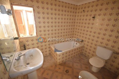 Landejendom i Partaloa, Almeria, Partaloa - € 45.000 | Ref: AH-12101 - foto 7