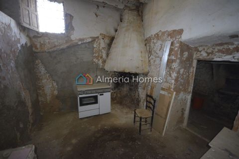 Landejendom i Partaloa, Almeria, Partaloa - € 45.000 | Ref: AH-12101 - foto 9